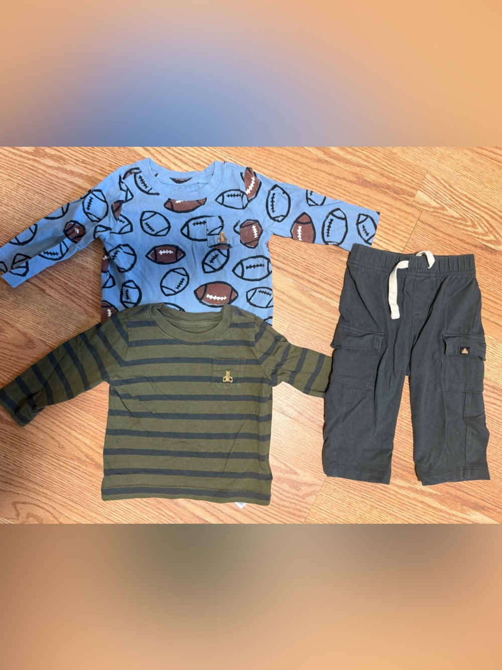 GAP outfit bundle